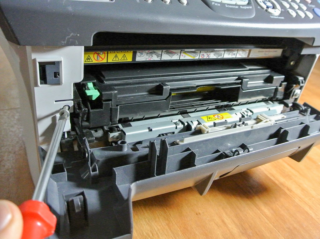 printer repair service in bhubaneswar