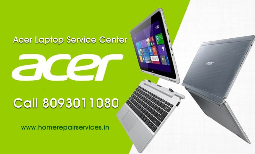 Acer Laptop Repair in Bhubaneswar 8093011080