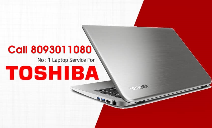 Toshiba Laptop Repair in Bhubaneswar 8093011080
