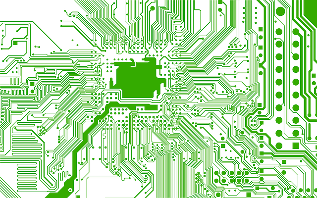 motherboard circut diagram